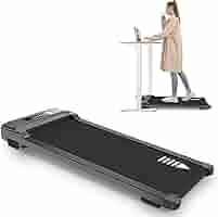 まろん  ① 室内機 Amazon.com : Walking Pad Treadmill Under Desk: SEIKEIN